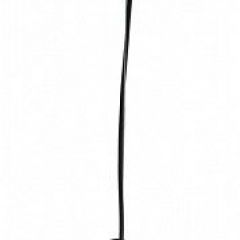 Подвесной светильник Indigo Armonia 11001/1P Black | фото 2