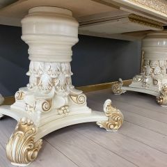 Стол прямоугольный Версаль | фото 3