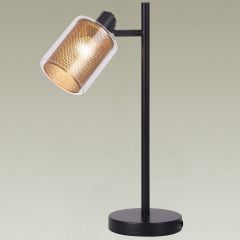 Настольная лампа декоративная Moderli Suspent V3060-1T | фото 4