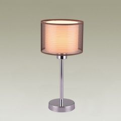 Настольная лампа декоративная Moderli Room V2732-1T | фото 2