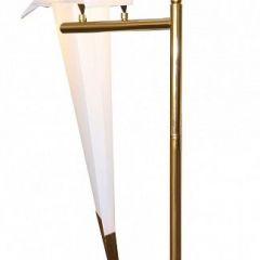 Настольная лампа декоративная Moderli Birds V3074-1TL | фото 2