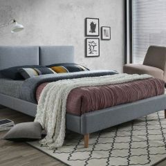 Кровать двуспальная Acoma | фото 2