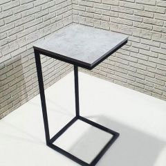 Стол придиванный Лофт DQ Simple | фото 2