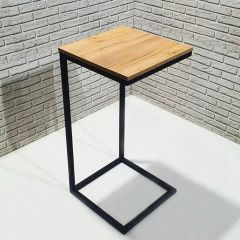 Стол придиванный Лофт DQ Simple | фото 2