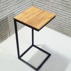 Стол придиванный Лофт DQ Simple | фото 3
