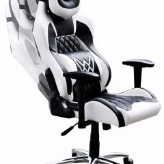 Кресло игровое GX-04-01 | фото 3
