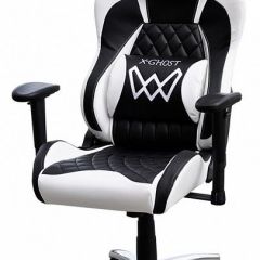 Кресло игровое GX-04-01 | фото 4