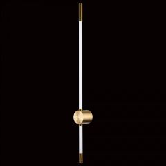 Накладной светильник Indigo Filato 14008/1W Brass | фото 3