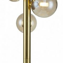 Настольная лампа декоративная Indigo Canto 11026/4T Gold | фото 2
