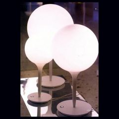 Настольная лампа декоративная Artemide  1048010A | фото 4