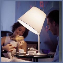 Настольная лампа декоративная Artemide  0315010A | фото 6