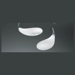 Подвесной светильник Artemide  1629010A | фото 3