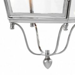 Подвесной светильник Eichholtz Lantern 105963 | фото 4
