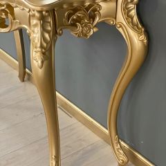 Консольный столик с зеркалом Версаль ТИП 1 | фото 5