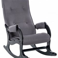 Кресло-качалка Leset Модель 707 | фото 3
