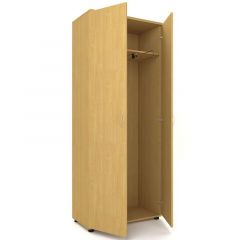 Шкаф для одежды двухстворчатый "Проспект" (Р.Ш-8) | фото 3