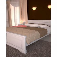 Кровать двуспальная Эдем Лайт 2000х1600 | фото 3