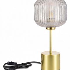 Настольная лампа декоративная ST-Luce Gran SL1154.314.01 | фото 2