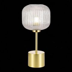 Настольная лампа декоративная ST-Luce Gran SL1154.314.01 | фото 3