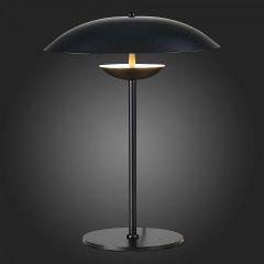 Настольная лампа декоративная ST-Luce Armonico SL6502.404.01 | фото 5