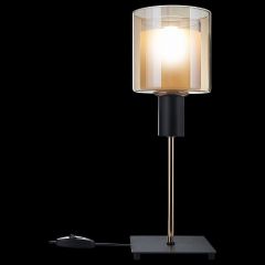 Настольная лампа декоративная 33 идеи TLL201 TLL201.02.05.BL-S25AM | фото 3