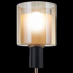 Настольная лампа декоративная 33 идеи TLL201 TLL201.02.05.BL-S25AM | фото 4