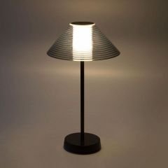Настольная лампа декоративная Elektrostandard Mistery a062381 | фото 2
