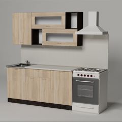 Кухонный гарнитур Симона стандарт 1600 | фото 2
