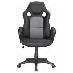 Кресло офисное BRABIX "Rider Plus EX-544" (черный/серый) 531582 | фото 2