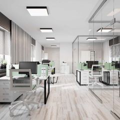 Накладной светильник Arlight QUADRO 034797 | фото 4