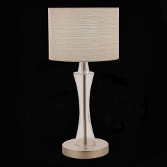 Настольная лампа декоративная EVOLUCE Cassia SLE1126-204-01 | фото 3