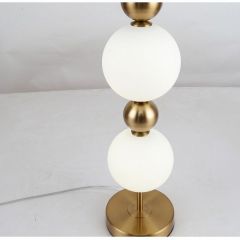 Настольная лампа декоративная F-promo Chantra 4088-2T | фото 4