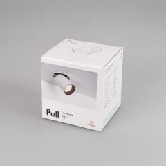 Встраиваемый светильник Arlight PULL 031365 | фото 6