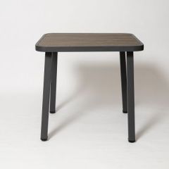 Комплект садовой мебели PC 630/PT-846-1 (Темно-коричневый) 2/1 | фото 3