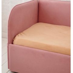 Кровать мягкая Денди на латах (800*1900) | фото 5