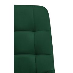 Офисное кресло Честер зеленый / черный | фото 8