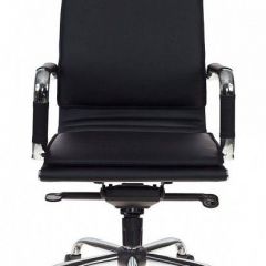 Кресло для руководителя CH-993MB/BLACK | фото 2
