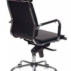 Кресло для руководителя CH-993MB/BLACK | фото 4