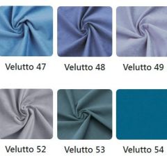 Стул Монро в ткани велюр Velutto | фото 5