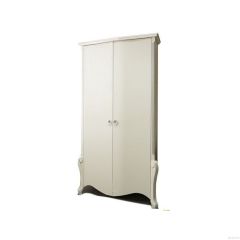 Шкаф для одежды Луиза (ММ-227-01/02Б) | фото 4
