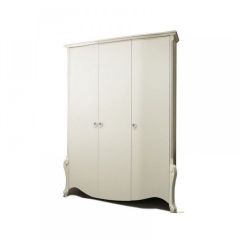 Шкаф для одежды Луиза (ММ-227-01/03Б) | фото 3
