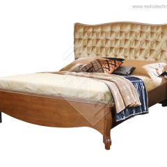 Кровать Луиза ММ-227-02/18Б-1 (1800*2000) | фото 3