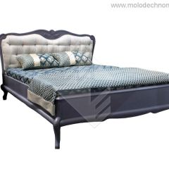 Кровать Мокко ММ-316-02/16Б (1600*2000) | фото 2