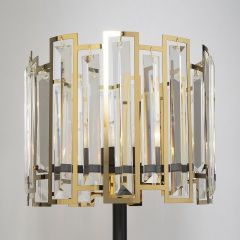 Настольная лампа декоративная Bogate's Cella 01148/1 Strotskis | фото 5