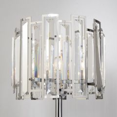 Настольная лампа декоративная Bogate's Cella 01147/1 Strotskis | фото 3