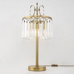 Настольная лампа декоративная Citilux Инга CL335833 | фото 5