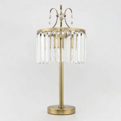 Настольная лампа декоративная Citilux Инга CL335833 | фото 6