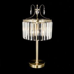 Настольная лампа декоративная Citilux Инга CL335833 | фото 11