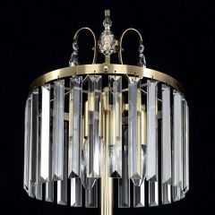 Настольная лампа декоративная Citilux Инга CL335833 | фото 13