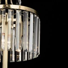 Настольная лампа декоративная Citilux Инга CL335833 | фото 15